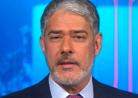 Justiça nega prisão de Bonner por incentivo à vacinação contra Covid-19