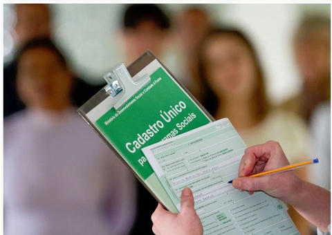 Governo lança novo Cadastro Único nesta terça-feira