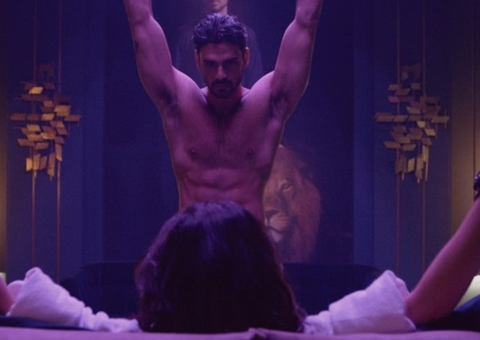 365 Dias - Parte 2: Filme picante da Netflix ganha previsão de estreia