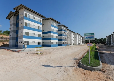 Confira chamamento para construção de unidades habitacionais em Manaus
