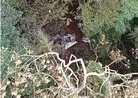 Queda do bimotor que matou o ex-presidente da Odebrecht será investigada pela FAB