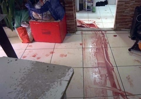 Hospital informa que baleados no Jacarezinho chegaram mortos