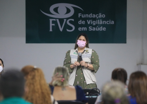 Ações de enfrentamento da Covid-19 são intensificadas após aumento de casos no interior do Amazonas