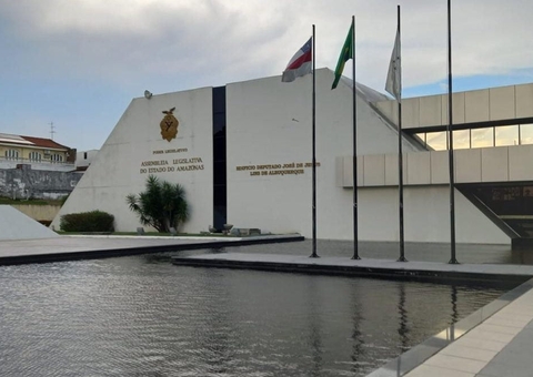 Governo encaminha à Aleam novo pedido de empréstimo no Amazonas