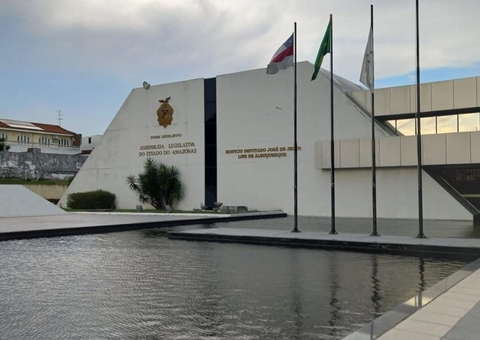 Aleam aprova empréstimo de R$ 395 milhões para Governo do Amazonas