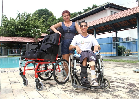 Iniciam hoje matrículas e transferências de alunos com deficiência no Amazonas