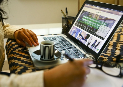 Câmara aprova MP que altera regras do auxílio-alimentação e do teletrabalho