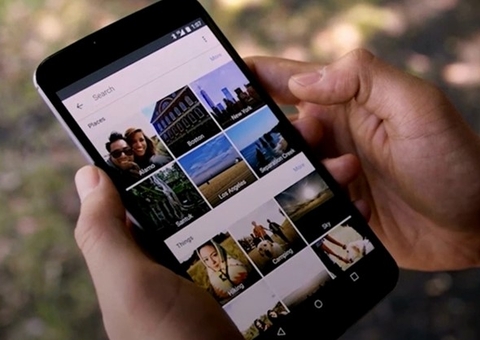 Google Fotos acaba com armazenamento ilimitado a partir de hoje