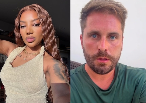 Ludmilla vira ré em processo de injúria e difamação contra Thiago Gagliasso