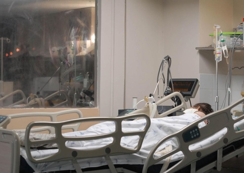 Brasil teve em 24hs 1.086 mortes e 49.293 novos casos de Covid