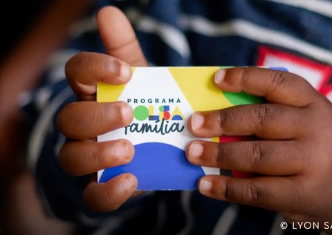 Caixa paga Bolsa Família a beneficiários com NIS de final 4