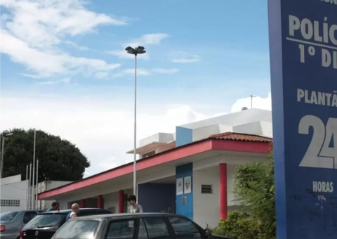 Policial de folga prende suspeito de assaltar entregador de delivery