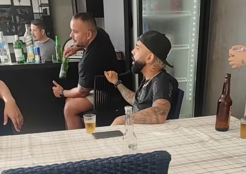 Renovação de Gabigol com o Flamengo se torna ainda mais difícil; entenda