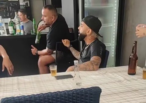 Corinthians se sentiu usado em caso Gabigol e impõe condição para proposta