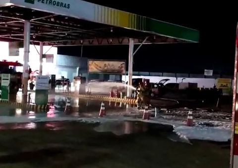 Empresa é condenada a pagar R$ 300 mil por explosão que matou frentistas