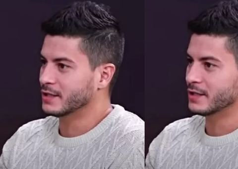 Arthur Aguiar diz que polêmica envolvendo traições ainda afeta sua carreira