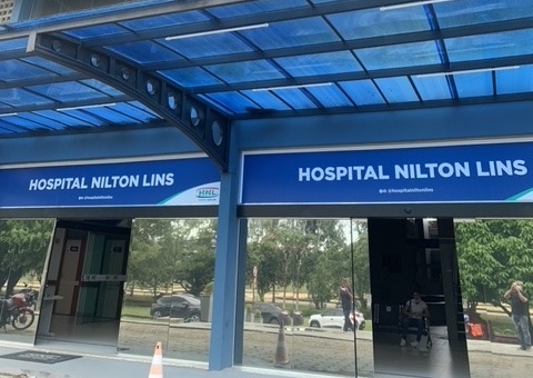 Hospital Nilton Lins amplia cobertura em convênios com Geap e Bradesco Saúde