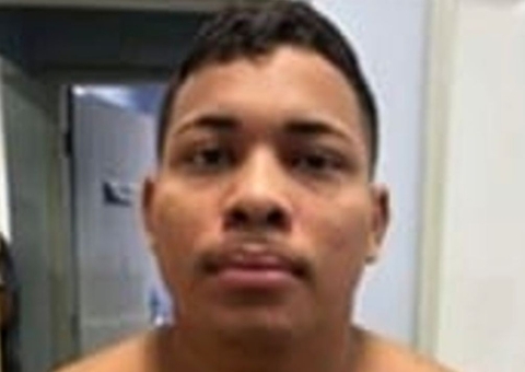 Suspeito de esfaquear passageira durante assalto a ônibus é preso em Manaus