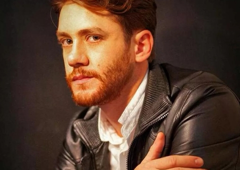 'Estava me isolando', explica Leonardo Miggiorin sobre a decisão de tornar público namoro com produtor