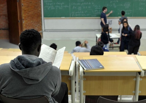Inscrições do ProUni começam nesta terça