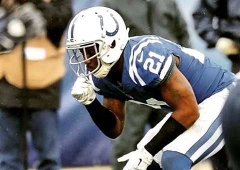 Ex-NFL é encontrado morto aos 35 anos na casa da avó nos Estados Unidos