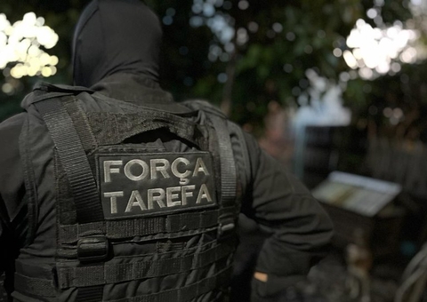 'Chefe de RH' de facção que emitia contratos com cláusula de morte é alvo da PF