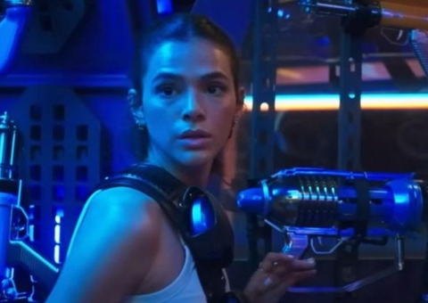 Salário de Bruna Marquezine em Besouro Azul é revelado