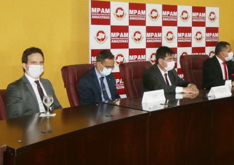 Policiais se aproveitavam de informações privilegiadas para roubar ouro no Amazonas