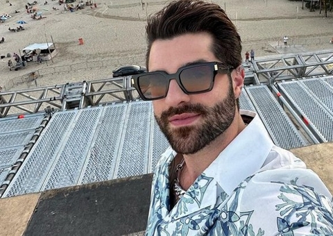 No 'show do século' de Alok, fui derrubado no chão e gritei por ajuda, que não veio