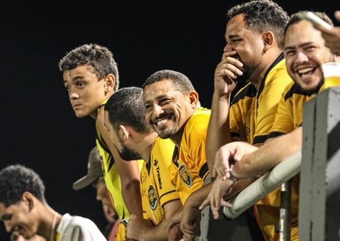 Ingressos disponíveis para duelo entre Amazonas e Criciúma