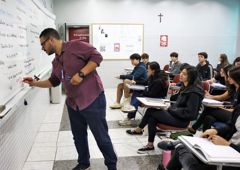 Pré-selecionados no Fies 2025 têm até hoje para completar cadastro