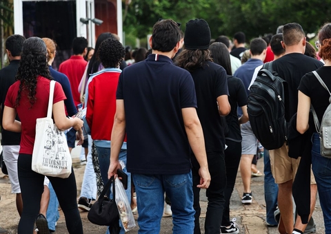Inscrição no Enem encerra nesta sexta-feira