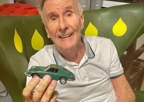 Morre aos 80 Wilson Fittipaldi, ícone do automobilismo do Brasil