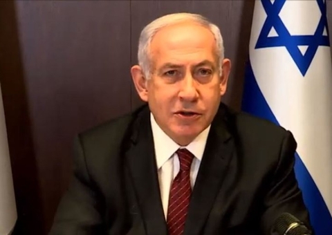 Primeiro-ministro de Israel confirma envio de spray contra Covid ao Brasil