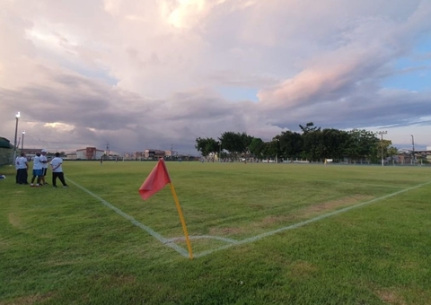 Librade derruba o EBS no Barezinho Sub-20 por 3 a 0 em Manaus