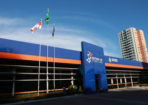 Detran convoca concursados aprovados para posse no Amazonas