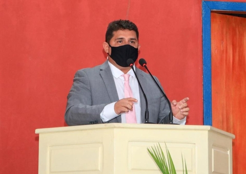 Prefeito de Barreirinha consulta MP e Defensoria sobre aplicação do Enem