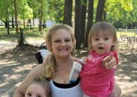 Ganhador em loteria mata esposa e filha de 1 ano dentro de casa