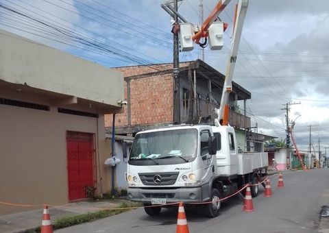 Veja lista de bairros que vão ficar sem energia nesta quarta-feira em Manaus