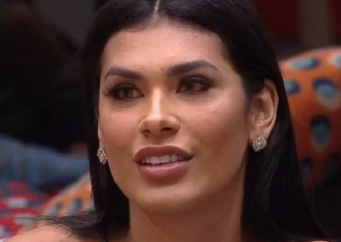 Pocah desmaia durante festa no BBB21; veja vídeo