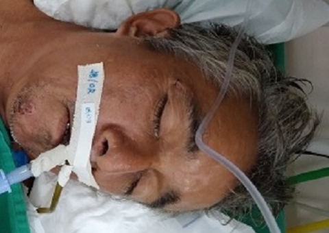 Hospital de Manaus pede ajuda para localizar familiares de paciente