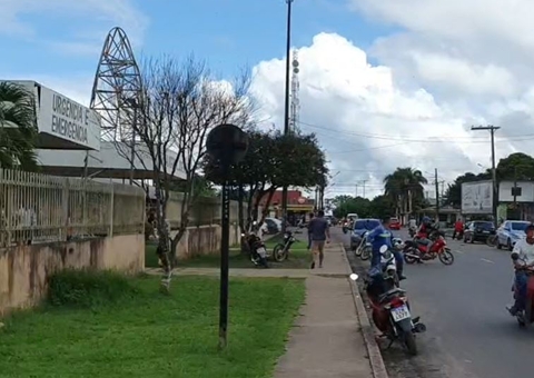 Quatro pessoas são torturadas e esquartejadas durante chacina no Amazonas