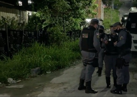 Jovem é perseguido e executado a tiros em rua de Manaus