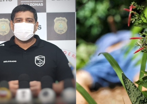 Tio morto pelo sobrinho em Manaus reclamava de uso de drogas em casa