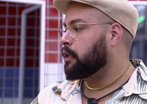 Tiago Abravanel compara Arthur com Rodrigo após paredão no BBB22