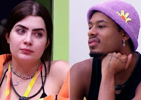 PA revela à Jade que Arthur pode ser imunizado e sister 'fica pistola'