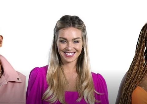 BBB22: Disputa no paredão é entre Arthur Aguiar, Bárbara e Natália