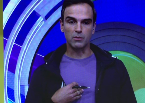 Brothers serão divididos em 3 grupos para formação do paredão no BBB22