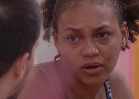 Jessi é indicada ao paredão pelo grupo do quarto Lollipop