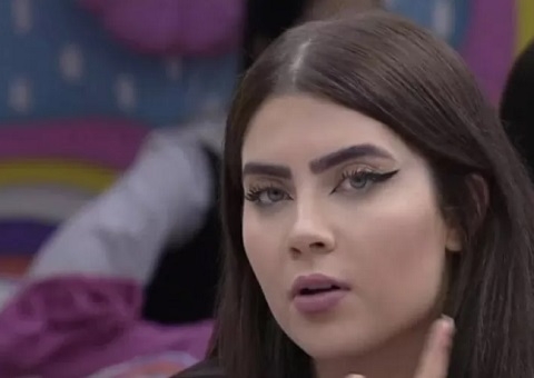 Jade revela que vai mirar em Arthur e DG nas próximas votações